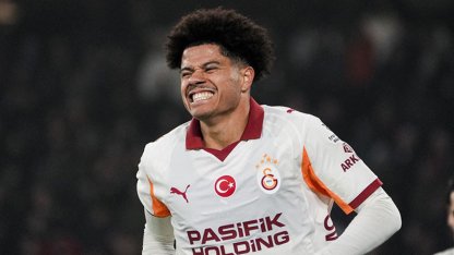 Sara'dan Manchester City vurgusu: 'Kesinlikle sezonun maçı!'