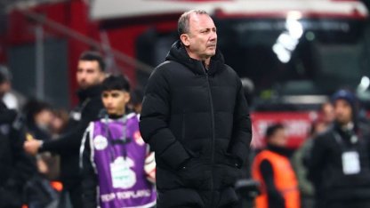 Sergen Yalçın'dan transfer açıklaması! Tarih verdi: '2-3 oyuncu gelecek'