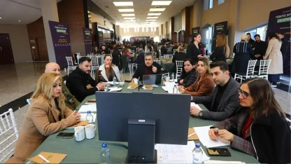 Sıfır Atık ekosisteminde yeni yaklaşımlar Gaziantep'te ele alındı