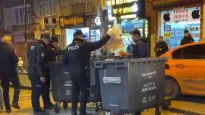 Şişli'deki kesik baş cinayeti infial yaratmıştı! Şüpheliler yakalandı, katil sevgilisi çıktı