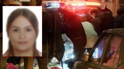 Şişli'deki kesik baş cinayetinde yeni gelişme! Evden böyle çıkarmışlar