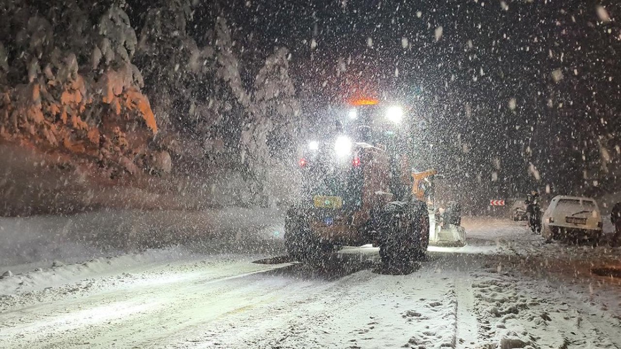 Soğuk titretmeye devam edecek! Ne zamana kadar süreceği belli oldu: Gün verildi