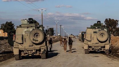 Son dakika haberi... Suriye'de ateşkes 15 gün uzatıldı