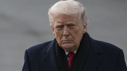 Son dakika haberi... Trump'tan 'Grönland' tehdidi: Yüzde 10 gümrük vergisi getireceğiz