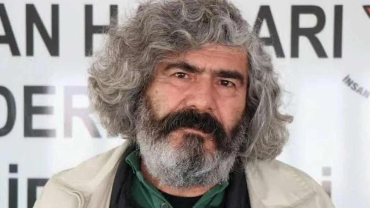 Son dakika| İzmir İHD Eş Başkanı Ali Aydın öldürüldü!