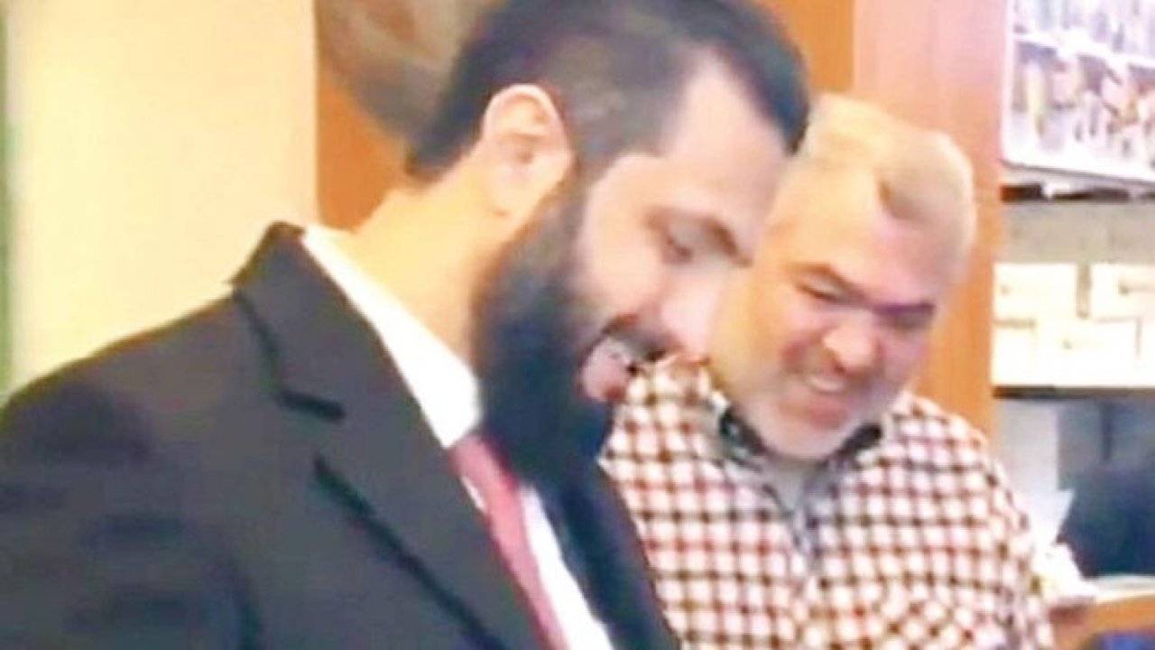 Suikast iddiası sonrasında Ahmed Şara Şam’da alışverişe çıktı