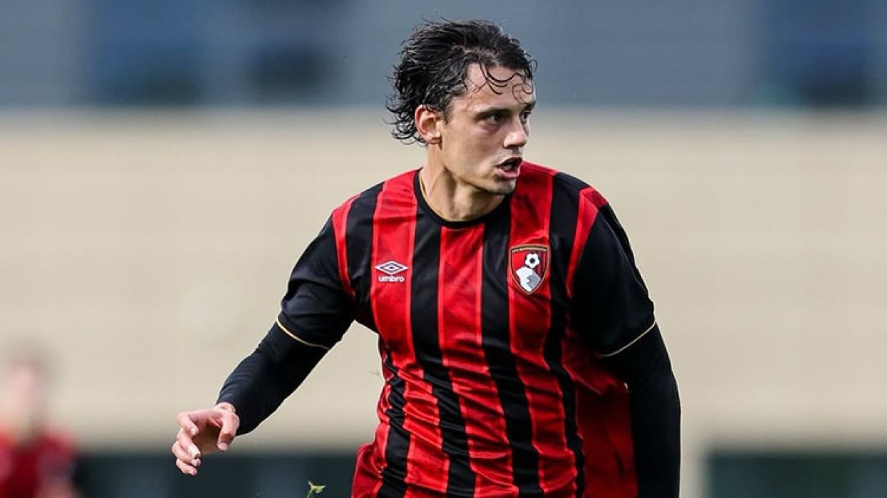 Süper Lig devinden Enes Ünal hamlesi!