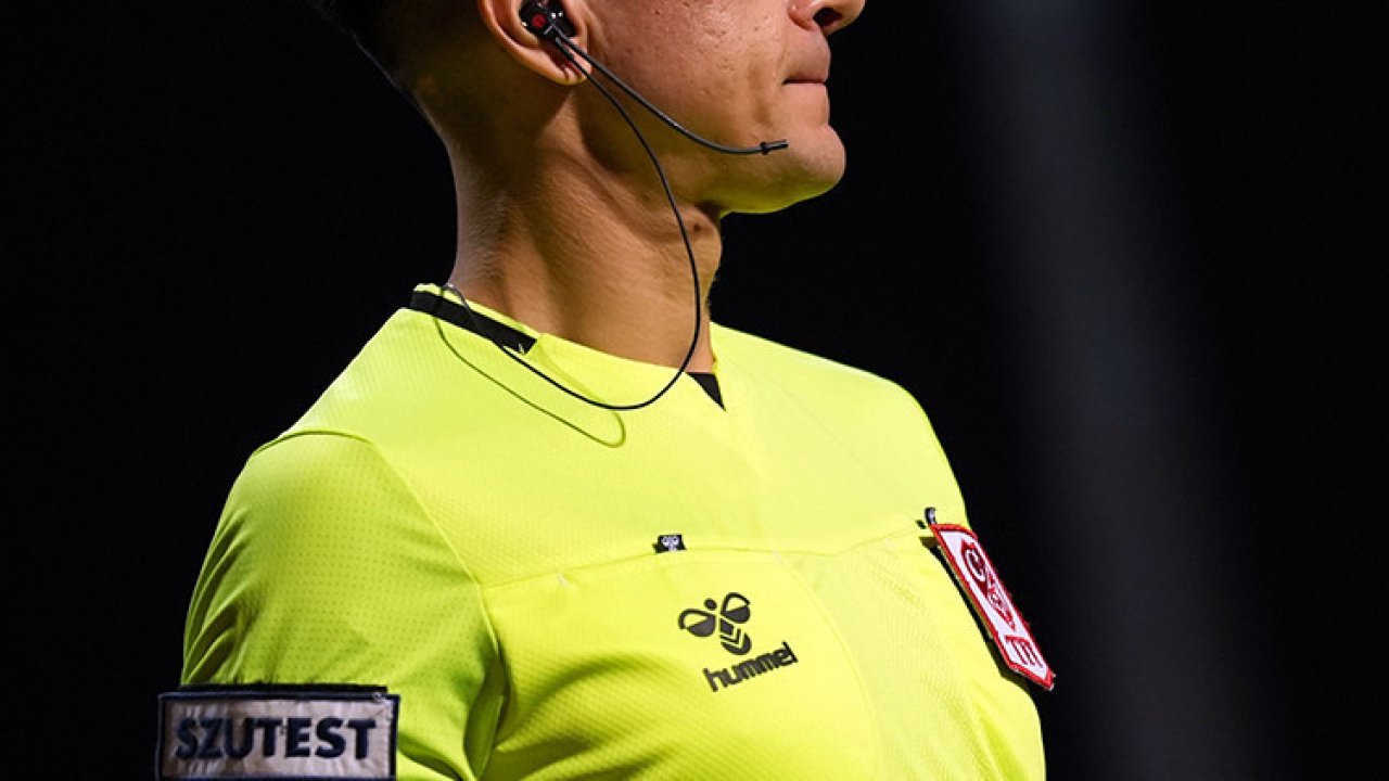 Süper Lig'de 19. haftanın hakemleri belli oldu!