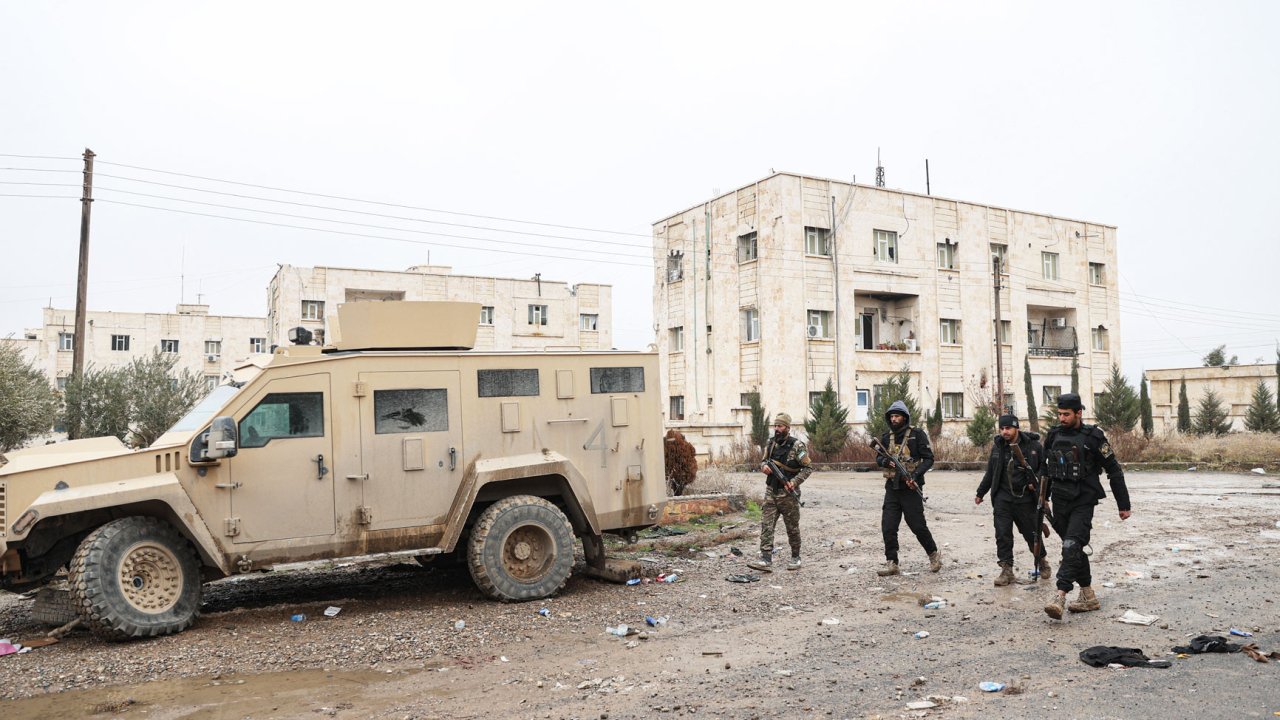 Suriye ateşkesine 15 günlük uzatma