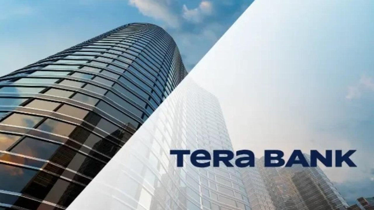 TERA Yatırım Holding’den katılım bankası hamlesi