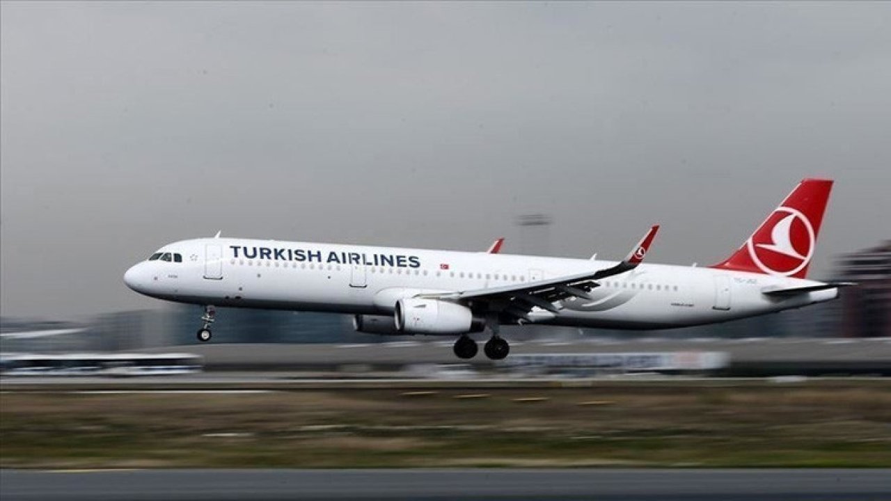 THY, AJet ve Pegasus'un İran uçuşları iptal