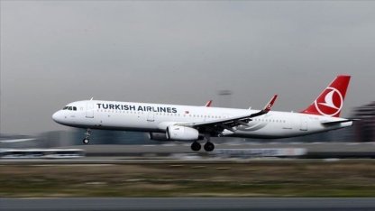 THY, AJet ve Pegasus'un İran uçuşları iptal