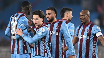 Trabzonspor, Antalya'da 3 puan peşinde!