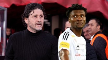 Trabzonspor Nwaiwu için tüm şartları zorluyor!