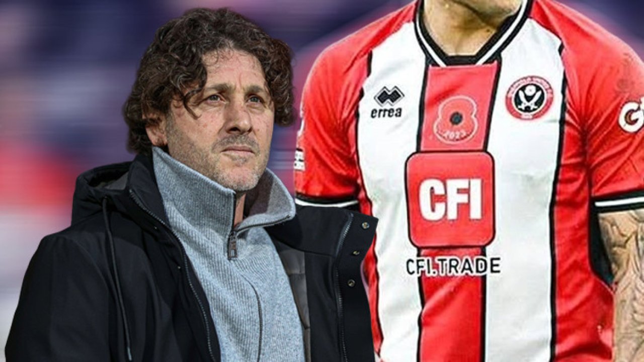 Trabzonspor, transfer rotasını İngiltere’ye çevirdi!