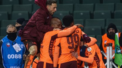 Trabzonspor, yeni seri için Kasımpaşa önünde!