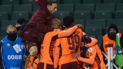 Trabzonspor, yeni seri için Kasımpaşa önünde!