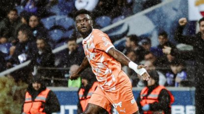 Trabzonspor'dan bir scouting transferi daha: Pedro Bondo!