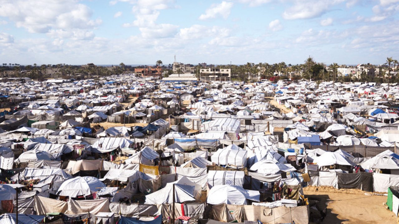 Trump açıkladı: Barış Kurulu da tamam... Gazze’de 2’nci aşama hızlı başladı