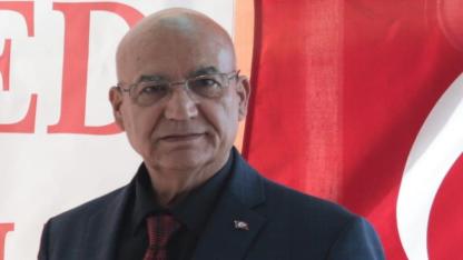 Trump çıkıp,  Maduro operasyonunu anlatırken