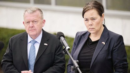 Trump Grönland’dan vazgeçmiyor... Bedeli 700 milyar dolar