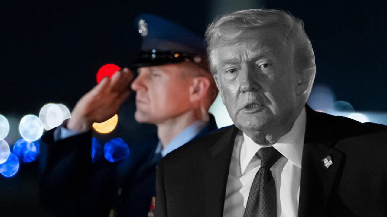 Trump, işgal için hazırlık talimatı verdi: ABD'de Grönland krizi! NATO içten çökebilir