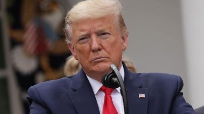 Trump, Kolombiya Cumhurbaşkanı Petro'yu ağırlayacak