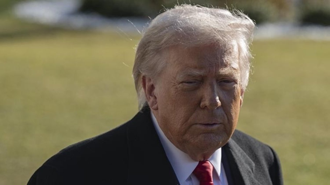 Trump 'önemli rolü var' dedi: Venezuela'da kullanılan gizli silahı açıkladı