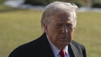 Trump 'önemli rolü var' dedi: Venezuela'da kullanılan gizli silahı açıkladı