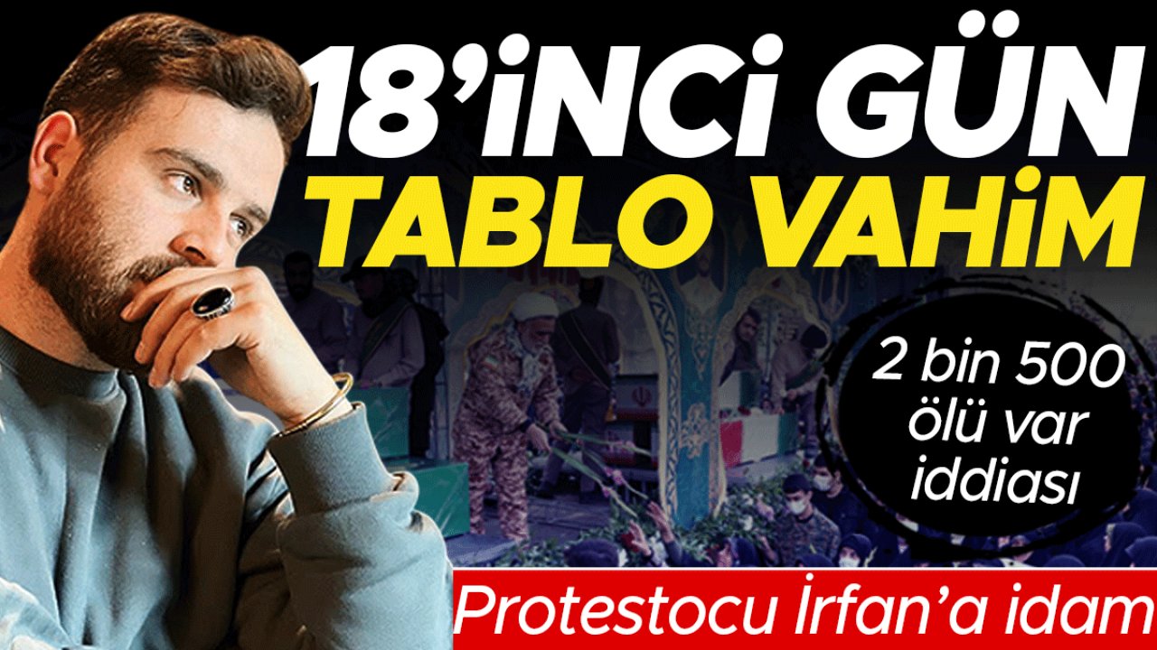 Trump tehdit ediyor dünya tartışıyor: ABD İran’ı vurur mu