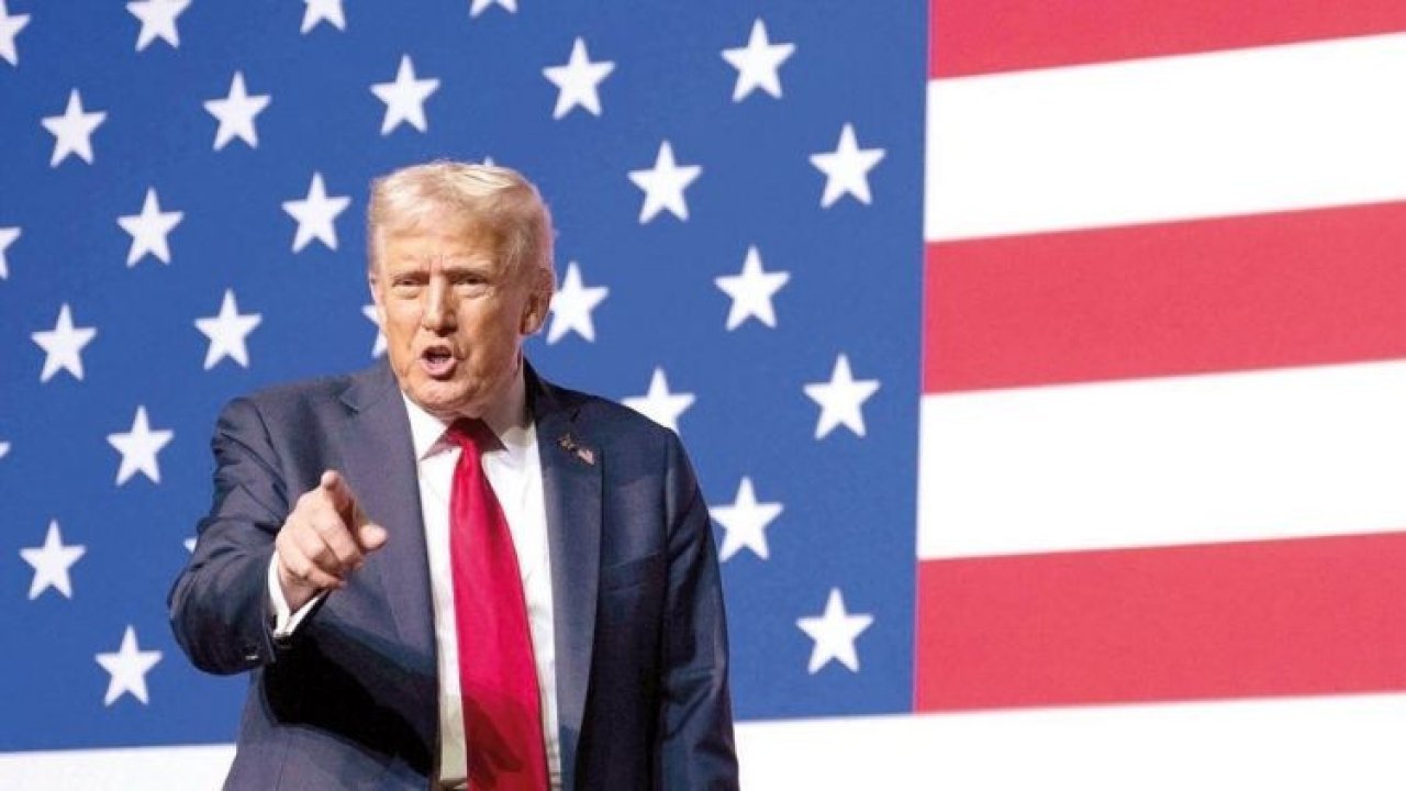 Trump, ülkeleri böyle tehdit etti: Aynı fikirde olmayana yeni tarife