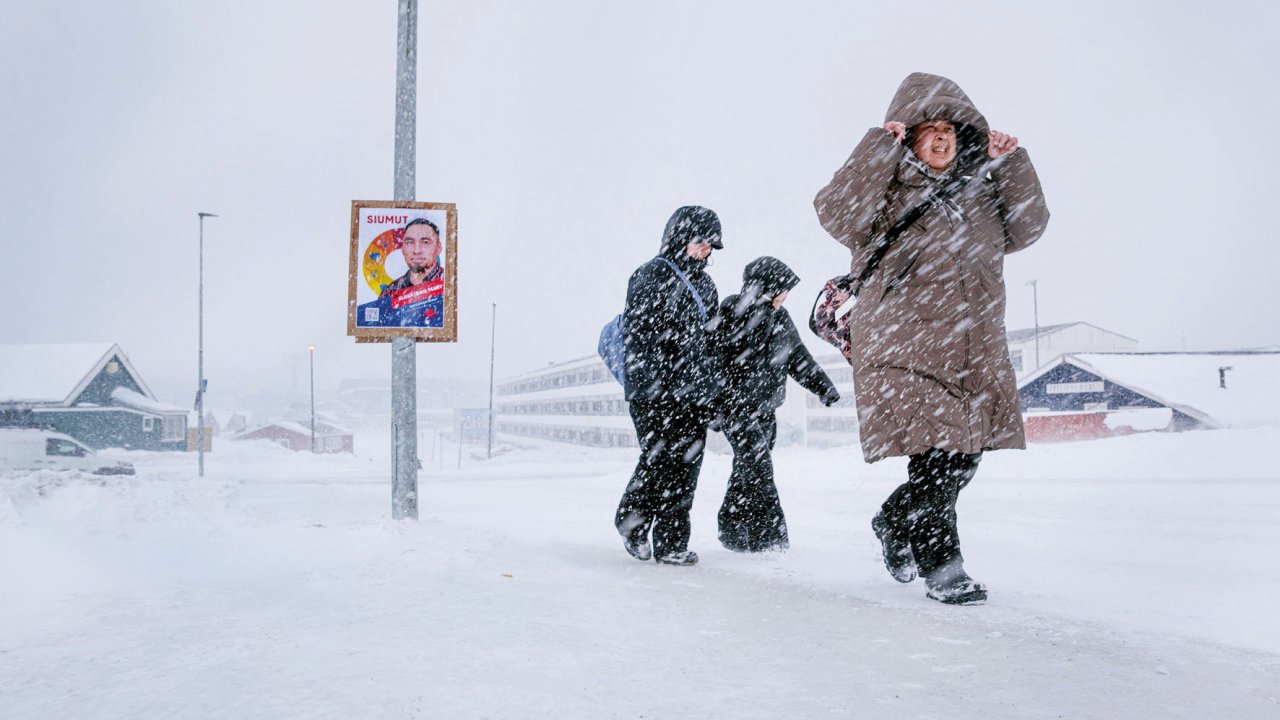 Trump yönetiminden Grönland’a bonus iddiası