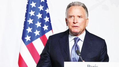 Trump’ın Temsilcisi duyurdu: Gazze Planı’nda ikinci aşama