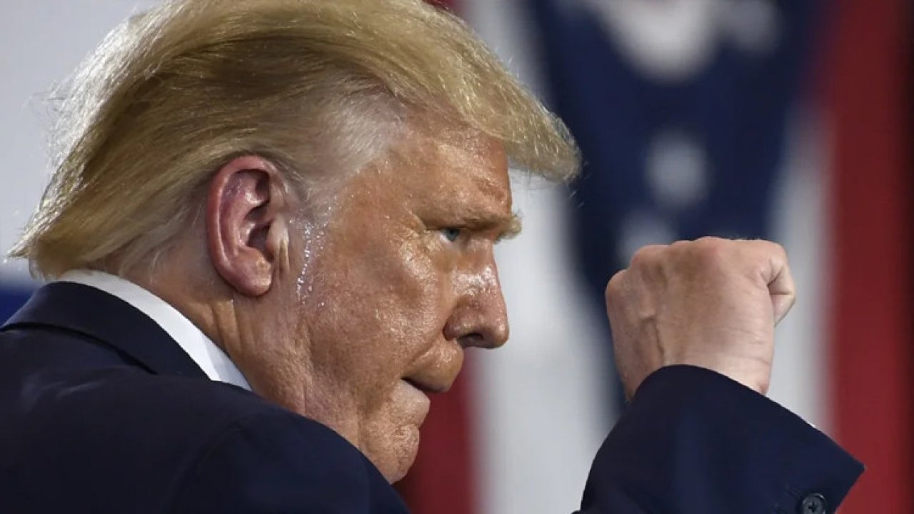 Trump'tan Minnesota'ya operasyon sinyali: 'Hesap vakti yaklaşıyor'