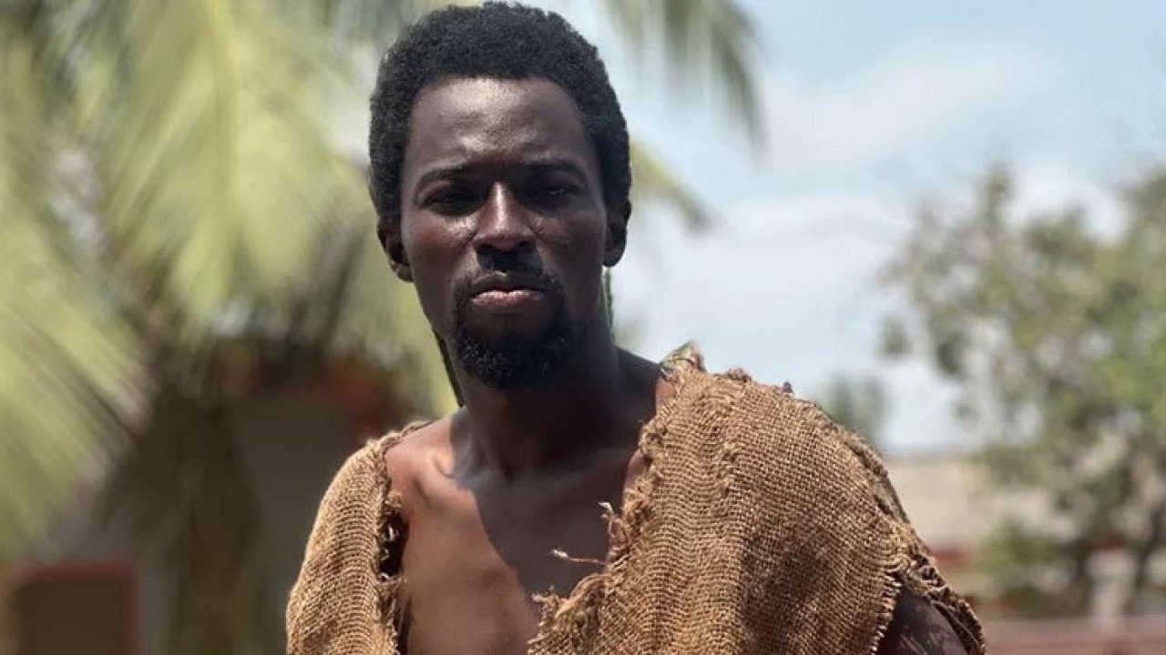 Tufan kehaneti tutmayan 'Ganalı Nuh' gözaltına alındı