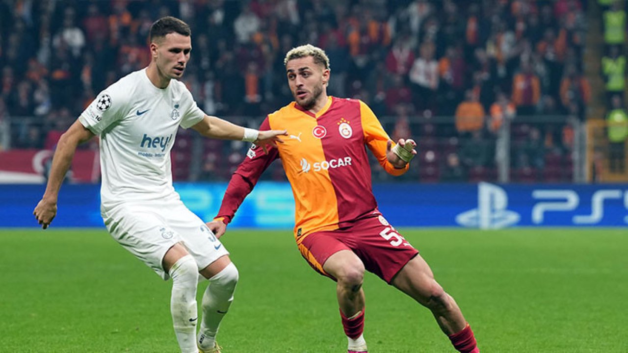 UEFA Şampiyonlar Ligi'nde 7. hafta heyecanı yarın başlayacak