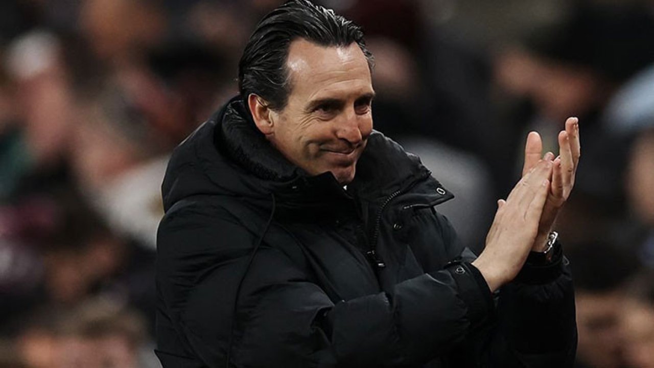 Unai Emery'den Fenerbahçe yorumu: 'Kalite, tecrübe ve tutku!'