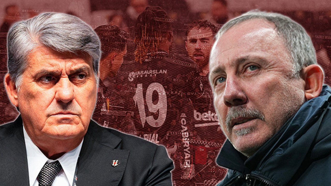 Usta yazarlar Beşiktaş'ın Kayserispor galibiyetini değerlendirdi: 'Başkan Serdar Adalı bazı konuları açıklığa kavuşturmak zorunda!' , 'Bu takıma kalan 3...