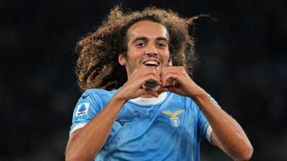 Volkanik bir yetenek Guendouzi! İşte A'dan Z'ye Fenerbahçe'nin yeni transferi...