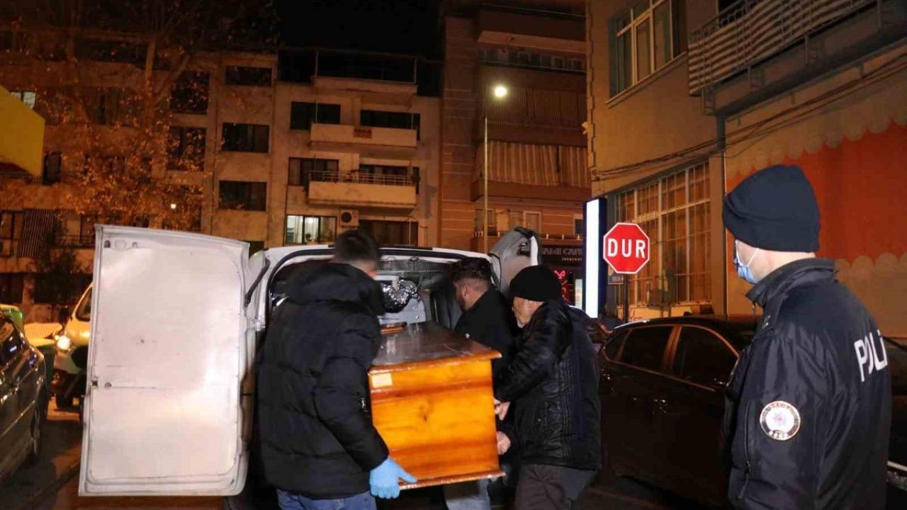 Yalnız yaşıyordu! 93 yaşındaki kadın, yangında hayatını kaybetti