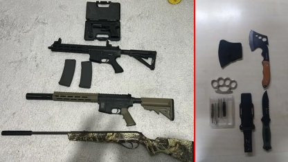 Yalova'daki DEAŞ saldırısında 'silah' ayrıntısı! Barış Terkoğlu o fotoğrafı anlattı