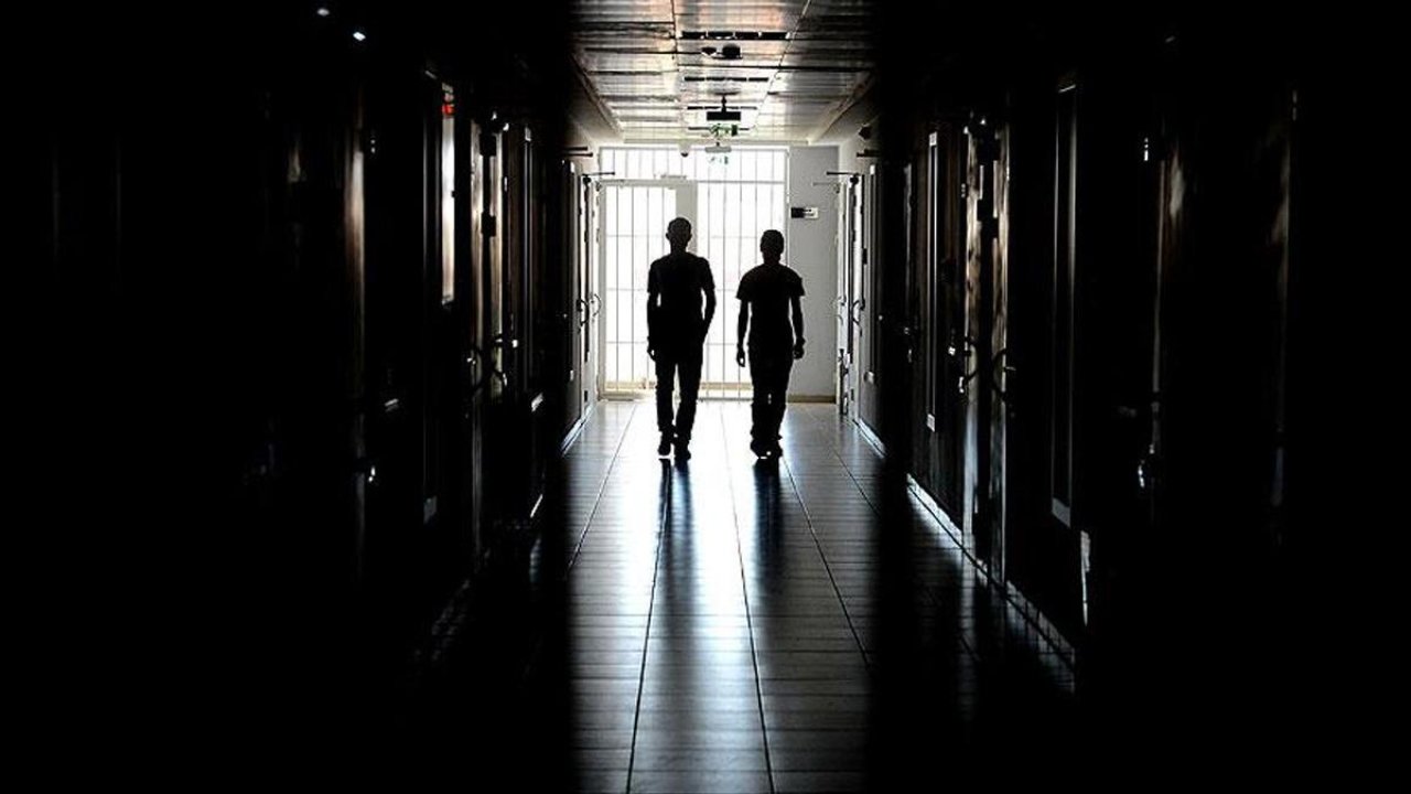 Yarısını yatan çıkacak! Af gibi haber: Cezaevleri boşalıyor, 50 bin kişi yararlanacak