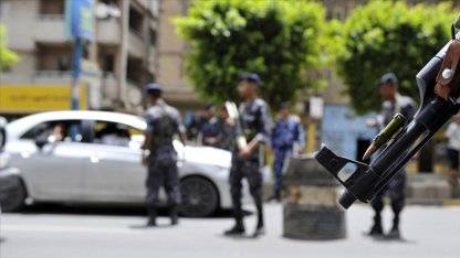 Yemen'de BAE destekli grup kendini feshetti