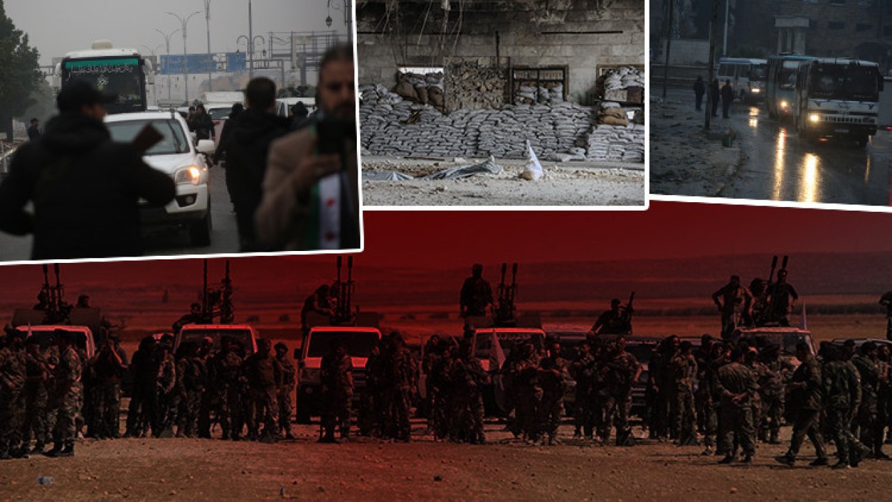 YPG/SDG sivillere saldırdı: Aranan suçlular, terör örgütüne katılıyor