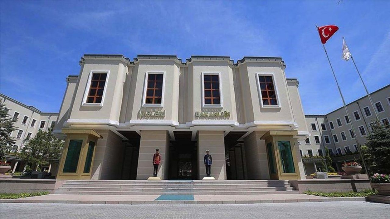 10 ülkeden Türkiye'ye geri getirildiler! Kırmızı bülten ve ulusal seviyede aranıyorlardı