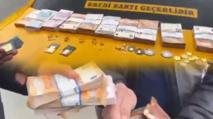 11 ilde dolandırıcılara dev operasyon: "Adınız örgüte karıştı" diyerek 87 milyon TL’yi aldılar!