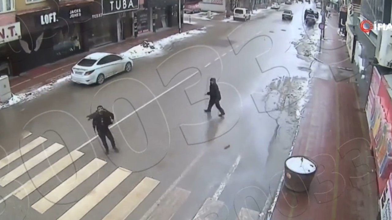 3 yıl sonra ortaya çıktı! 6 Şubat depreminin yeni görüntüsü