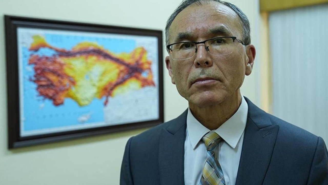 6 Şubat'ın yıl dönümünde 3 il için deprem uyarısı! 'Örneği yok' diyerek açıkladı: 30 milyonu etkileyecek