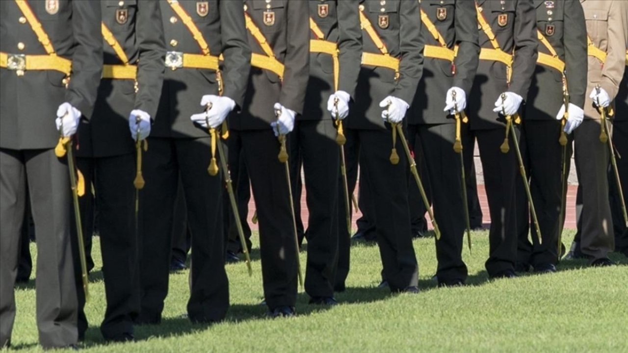 9 sözleşmeli er gözaltına alınmıştı! Milli Savunma Üniversitesi'ndeki (MSÜ) uyuşturucu soruşturmasında yeni gelişme