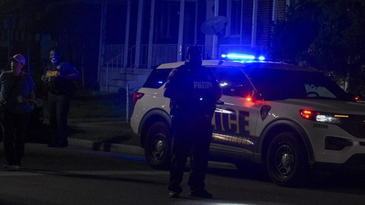 ABD'de silahlı çatışma: 1 ölü, 3 yaralı